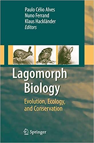 indir Lagomorph Biology: Evolution, Ecology, and Conservation