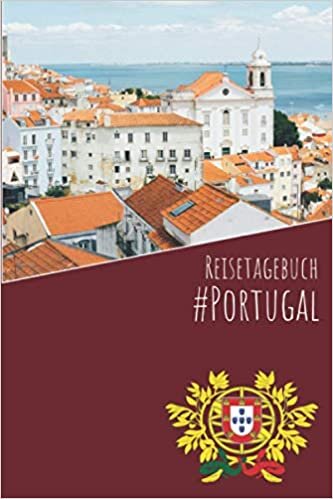 indir Reisetagebuch Portugal