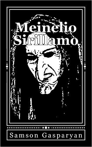 Meinelio Sirillamo: El Heroe del Absurdo