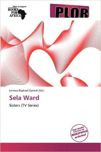 Sela Ward