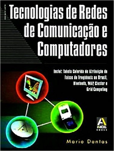 Tecnologias de Redes de Comunicação e Computadores