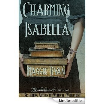 Charming Isabella (English Edition) [Kindle-editie]
