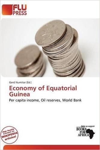 Economy of Equatorial Guinea baixar
