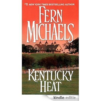Kentucky Heat [Kindle-editie] beoordelingen