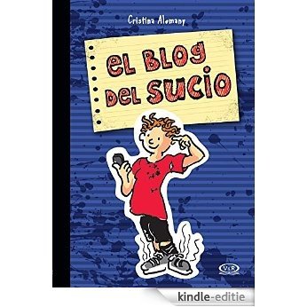 El blog del Sucio [Kindle-editie] beoordelingen