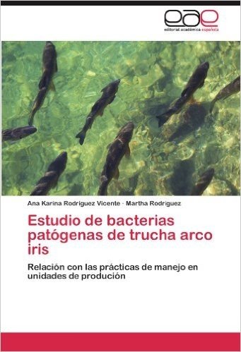 Estudio de Bacterias Patogenas de Trucha Arco Iris baixar