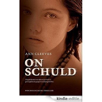 Onschuld [Kindle-editie]