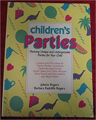 Childrens Parties