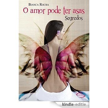 O Amor Pode Ter Asas [Kindle-editie] beoordelingen