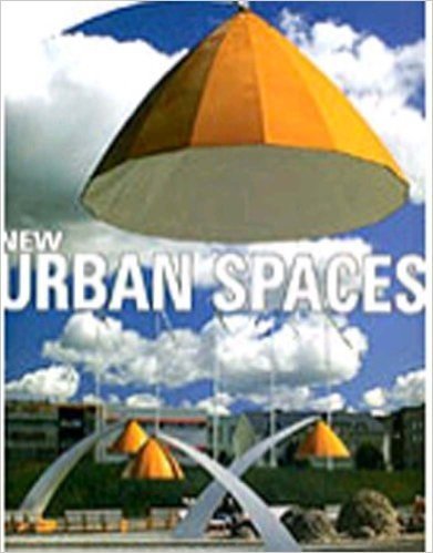 New urban spaces