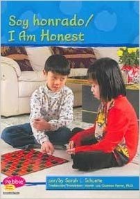 Soy Honrado / I Am Honest