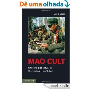 Mao Cult [eBook Kindle]