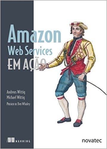 Amazon Web Services em Ação baixar