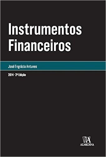 Os Instrumentos Financeiros