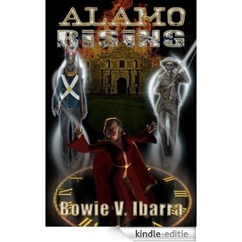 Alamo Rising (English Edition) [Kindle-editie]