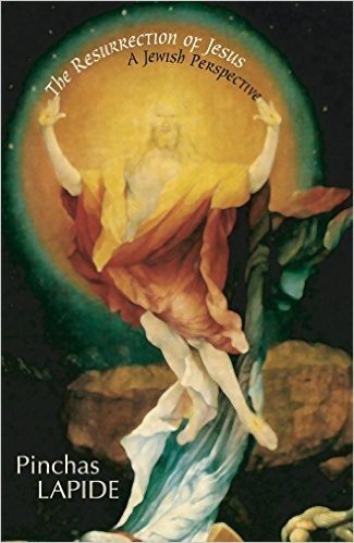 The Resurrection of Jesus: A Jewish Perspective