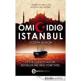 Omicidio a Istanbul (eNewton Narrativa) (Italian Edition) [Kindle-editie]