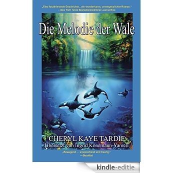 Die Melodie der Wale (German Edition) [Kindle-editie]