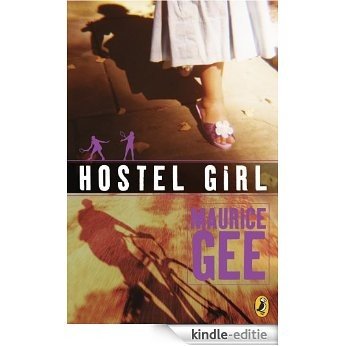 Hostel Girl [Kindle-editie]