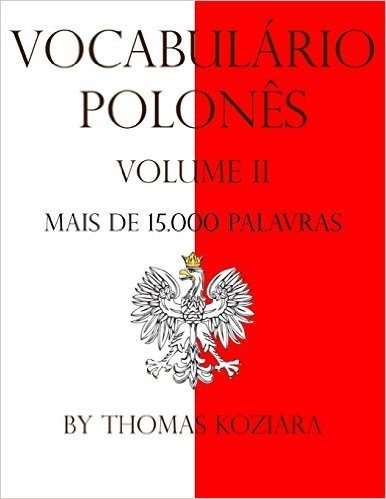 Vocabulario Polones: Volume II