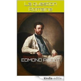 La question Romaine (French Edition) [Kindle-editie] beoordelingen