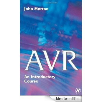 AVR: An Introductory Course [Kindle-editie] beoordelingen