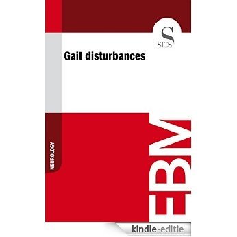Gait Disturbances [Kindle-editie]