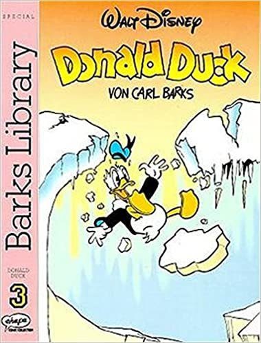 Barks Library Special, Donald Duck (Bd. 3)