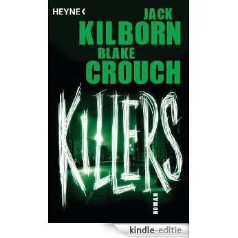 Killers: Roman (German Edition) [Kindle-editie] beoordelingen