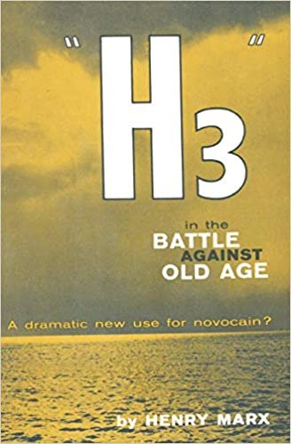 indir “H3” in the Battle Against Old Age: a dramatic new use for novocain?