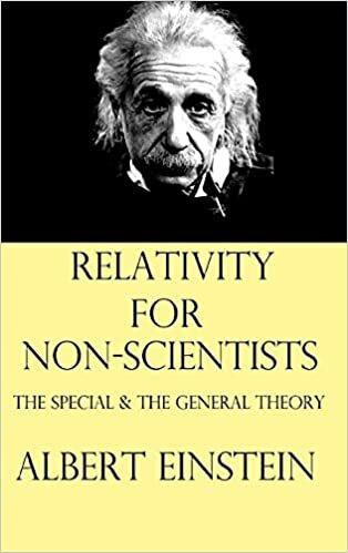 indir Relativity for Non-Scientists