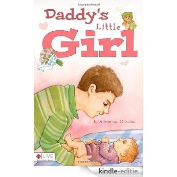 Daddy's Little Girl [Kindle-editie]