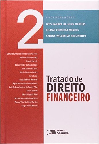 Tratado de Direito Financeiro - Volume 2