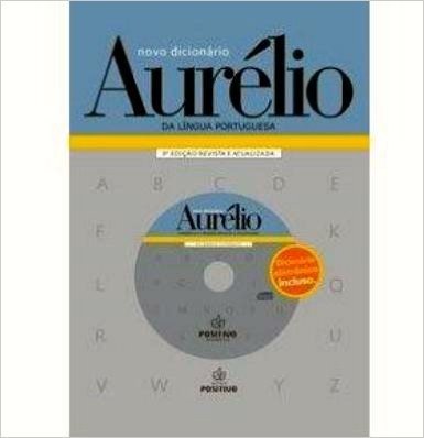 Novo Dicionário Aurelio Da Lingua Portuguesa