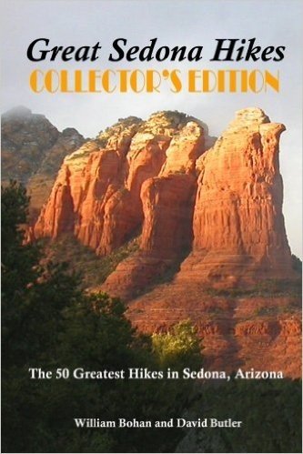 Great Sedona Hikes: The 50 Greatest Hikes in Sedona, Arizona baixar