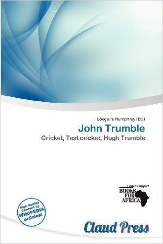 John Trumble