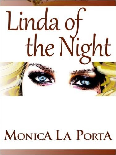 Linda of the Night (English Edition)