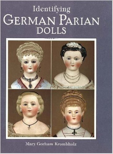 Identifying German Parian Dolls baixar