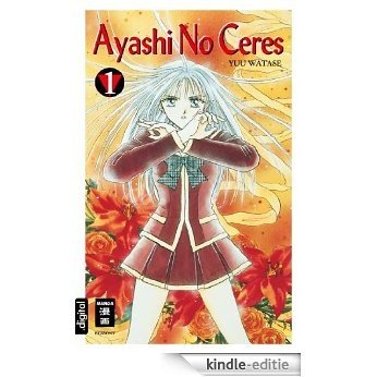 Ayashi No Ceres 01 (German Edition) [Kindle-editie]