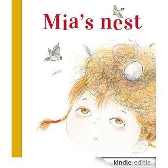 Mia's nest [Kindle-editie]
