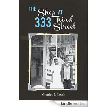 The Shop at 333 Third Street (English Edition) [Kindle-editie]
