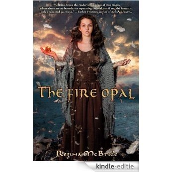 The Fire Opal [Kindle-editie] beoordelingen