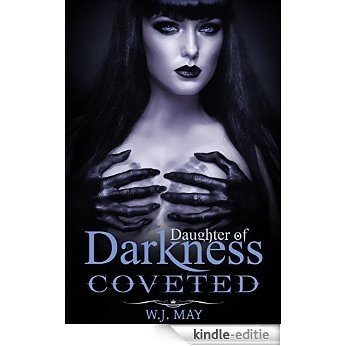 Coveted: A Vampire & Paranormal Romance (Daughters of Darkness: Victoria's Journey Book 3) (English Edition) [Kindle-editie] beoordelingen