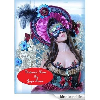 Victoria's Home (Paranormal Romance Book 1) (English Edition) [Kindle-editie]