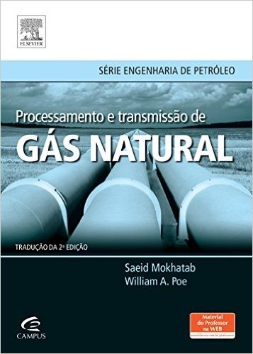 Processamento e Transmissão de Gás Natural