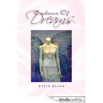Cadence Of Dreams (English Edition) [Kindle-editie]