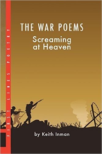 The War Poems: Screaming at Heaven