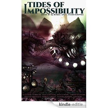 Tides of Impossibility (Tides of Houston Book 2) (English Edition) [Kindle-editie]