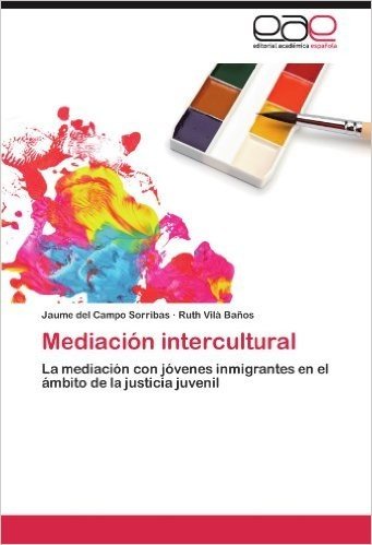 Mediacion Intercultural