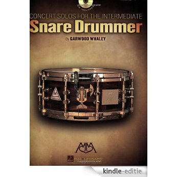 Concert Solos for the Intermediate Snare Drummer [Kindle-editie] beoordelingen